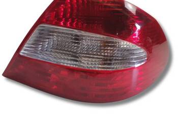 LAMPA PRAWA Mercedes CLK W209 C209 A209 lift 05-09 TYLNA prawy tył pasażera