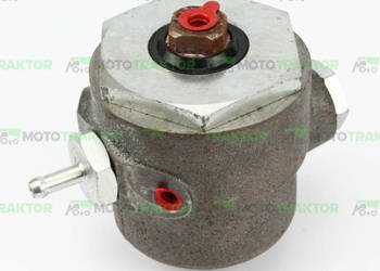 CYLINDEREK HAMULCOWY LEWY DO CASE FIAT NEW HOLLAND