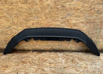 Płyta osłona zderzaka przód Volkswagen new beetle r-line 5C5805903D