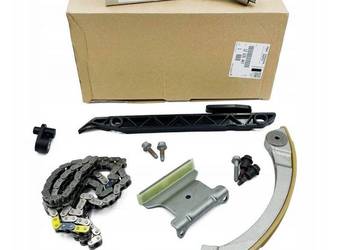 NOWY ZESTAW ROZRZĄD ŁAŃCUCH 2.0 T OPEL ASTRA J INSIGNIA A ORYGINAŁ