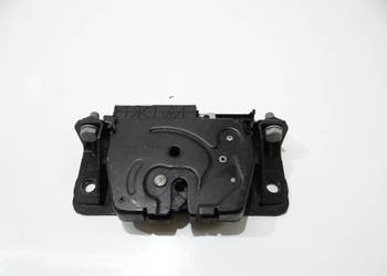 ZAMEK KLAPY BAGAŻNIKA BMW X3 F25 7232015