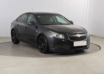 Chevrolet Cruze 2.0 VCDi