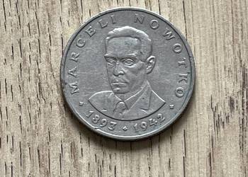 Marcelo Nowotko 1976 20 złoty