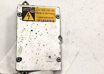 PRZETWORNICA AUDI A8 D3 W12 5DV008290-00 PRZETWORNICA AUDI A8 D3 W12 5DV008290-00