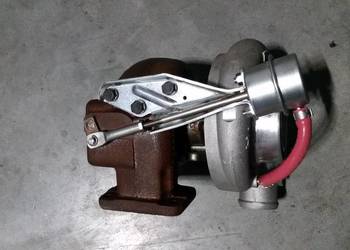 Turbosprężarka MAN D0836 LF03 Holset