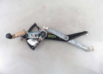 PODNOŚNIK SZYBY PRAWY PRZEDNI MERCEDES W124 