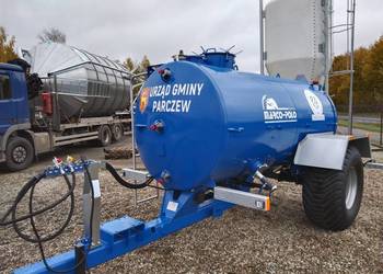 Zbiornik do wody pitnej beczka certyfikat