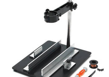 Platforma naprawcza statyw uchwyt 628-IV do płyt PCB kolby H