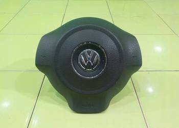 SCIROCCO 1.4 TSI 11r AIRBAG poduszka kierownicy SK0880201P SK-0880201-P