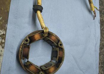 APARAT ZAPŁONOWY ZAPŁON ISKROWNIK WSK WFM A