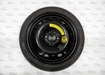 OPEL ASTRA H koło dojazdowe 115/70/16 92M 4x100 ET41