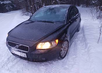 Volvo S40 2.0d Sprzedam zamiana