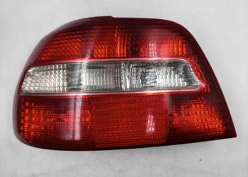 Lampa Lewy Tył Tylna Lewa Volvo S40 I Sedan Lift 30621883