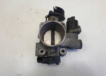 PRZEPUSTNICA Mitsubishi Galant VIII 2.5 V6 _przepustnica