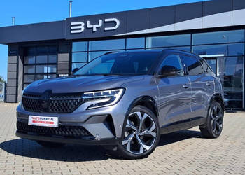 Renault Austral, 2024r. | Podgrzewane Fotele i Kierownica | Aktywny Tempom…