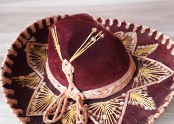 Sombrero Meksyk