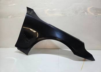 BŁOTNIK PRAWY PRZÓD BMW E60 CARBONSCHWARZ