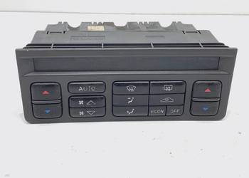 PANEL STEROWANIA NAWIEWU SAAB 45174 5046347 Kombi 98-09 KONSOLA