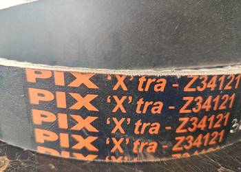 Pas wariatorowy Z34121 Kevlar