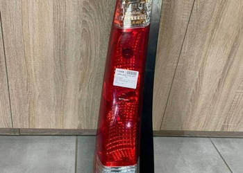 Honda Cr-v II lift lampa lewa tył 2005