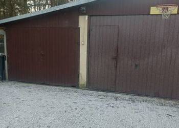 Brama Garażowa Uchylna