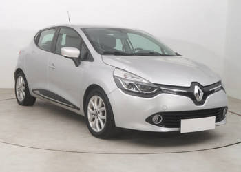 Renault Clio 1.5 dCi
