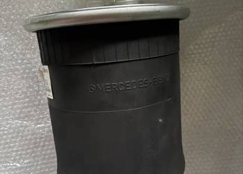 Poduszka powietrzna zawieszenia tył Mercedes Actros A9603200157