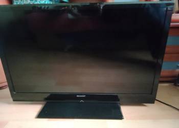 Sprzedam TV SHARP 32