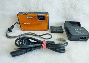 Panasonic DMC-FT2