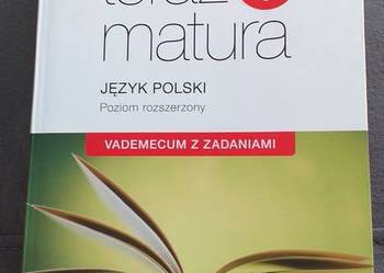 Teraz matura  Jezyk Polski