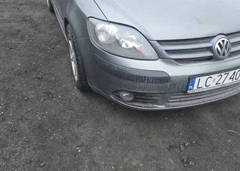 Sprzedam golf 5