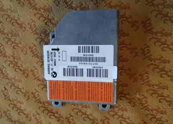 Sterownik poduszek BMW E39