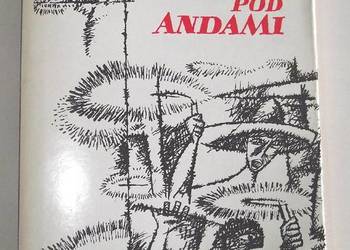 [L] Alarm pod Andami. Kuczyński