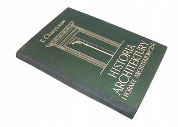 Historia architektury i formy architektoniczne E. Charytonow
