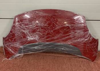 MASKA POKRYWA SILNIKA DACIA LOGAN II 12-16 TEB76