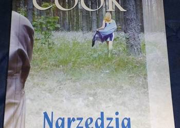 Narzędzia ciemności - Thomas H.Cook