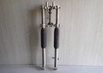 Zawieszenie Przód MARZOCCY Lagi Póła Górna Dolna Cagiva 600 W 16 95r 350