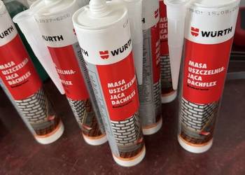 MASA USZCZELNIA JĄCA DACHFLEX