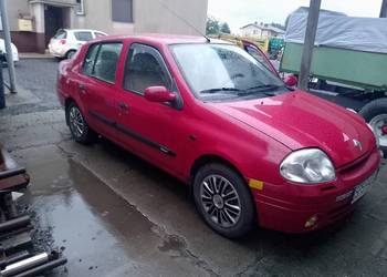 Renault Thalia 1 1,4 16v