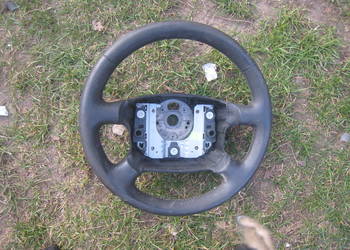 Kierownica skórzana skóra Skoda Octavia I 96-