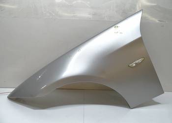 BŁOTNIK LEWY PRZEDNI BMW E90 LIFT 354 TITANSILBER