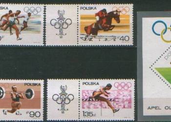Zn. Fi 1613, 4, 6, 7 Pw,  21 ** 1967