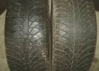 FULDA KRISTALL MONTERO 3 205/55 R16 91T M+S 2SZT 6MM