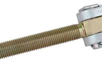 Końcówka przegubowa łącznika górnego, M30 x 3,0 P 25,4 mm TFS01DX Końcówka przegubowa łącznika górnego, M30 x 3,0 P 25,4 mm TFS01DX