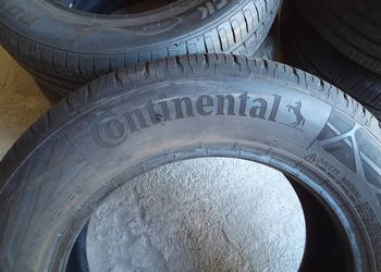 Opona letnia Continental 185/65 R15