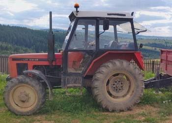 Zetor 5245/ 7245