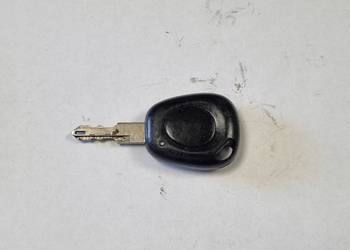 Renault Megane I Clio KLUCZYK PILOT oryginał