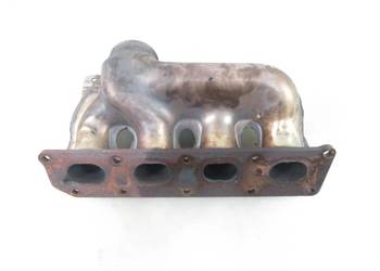 KOLEKTOR WYDECHOWY PEUGEOT 206 2.0 B