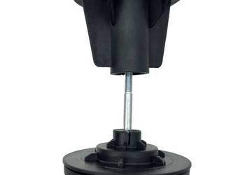 VOLVO S60 III V60 II mocowanie kola zapasowego OE 31471919+… VOLVO S60 III V60 II mocowanie kola zapasowego OE 31471919+…