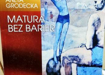 Matura bez barier polski outlet używane szkolne